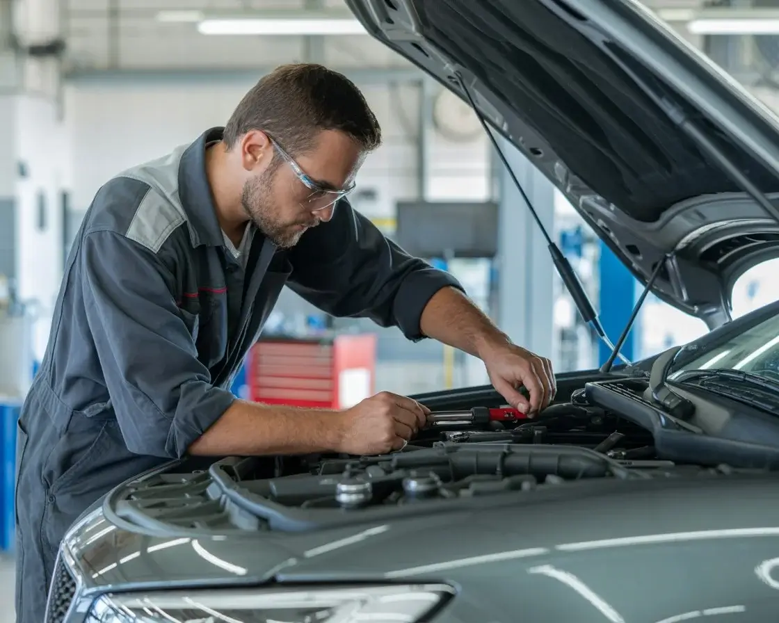 Skoda Fabia Triger Seti Yenileme
